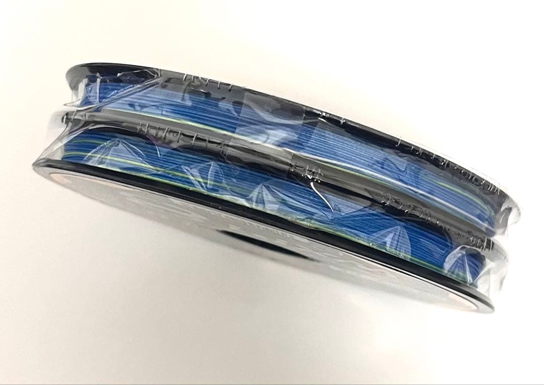 Xブレイド オッズポート 8号200m PEライン MAX120LB