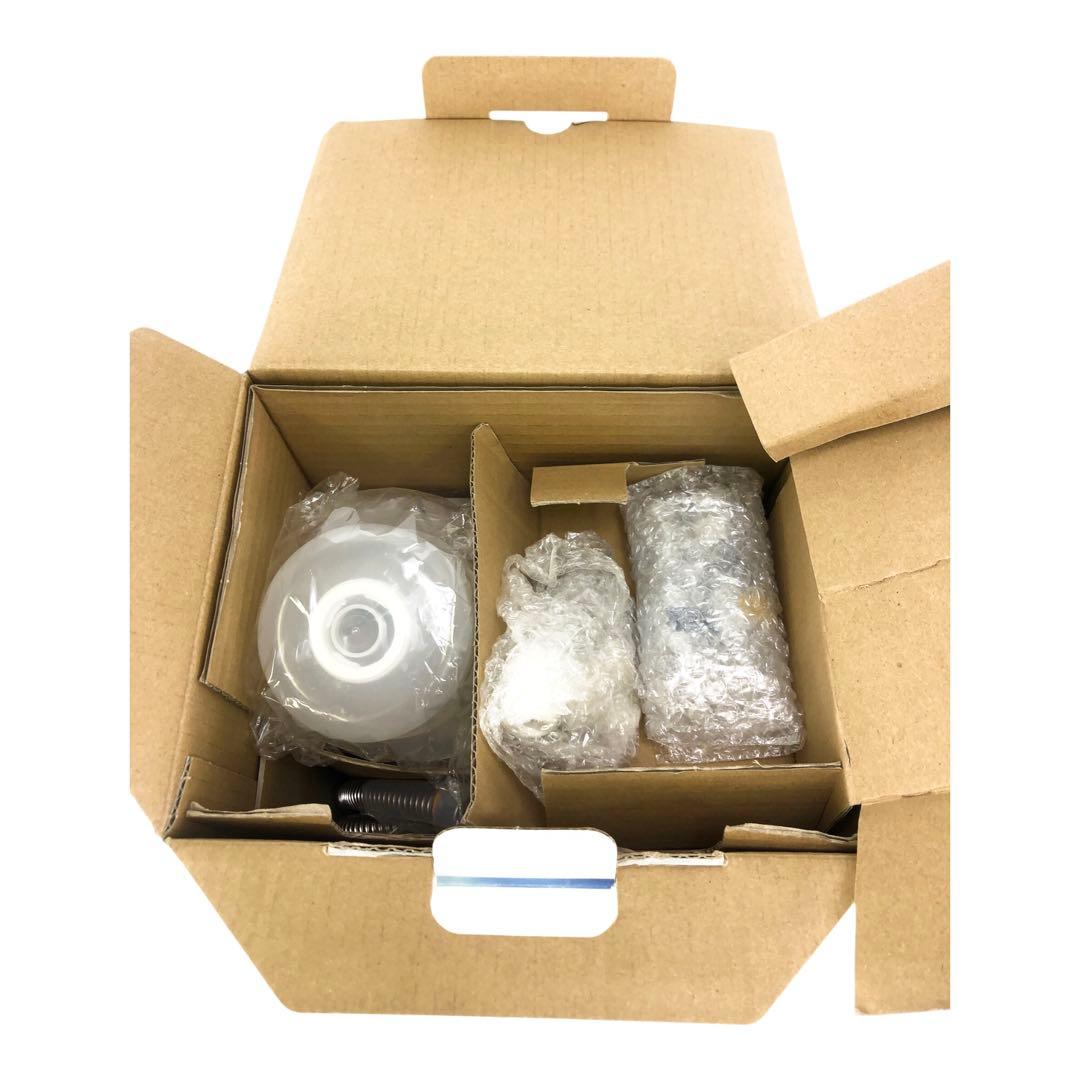 ✨【未使用】ハウステック シャワー用軟水器 アクアソフト AQ-S401✨