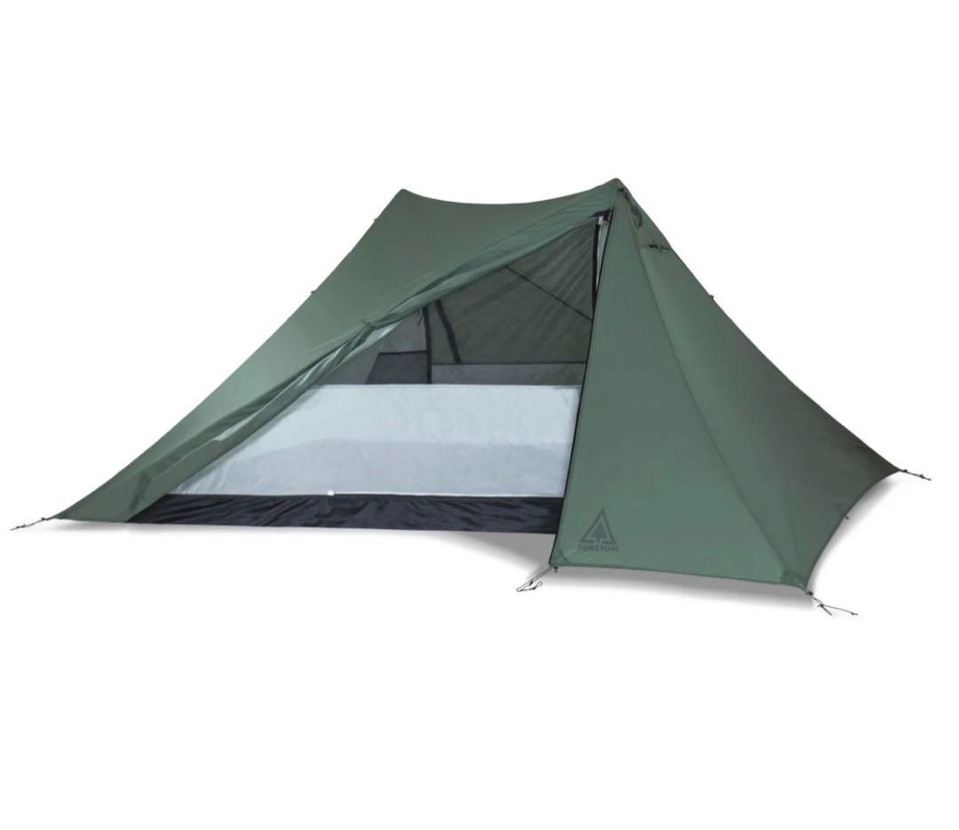 テント・タープ Durston X-Mid 1 Solid