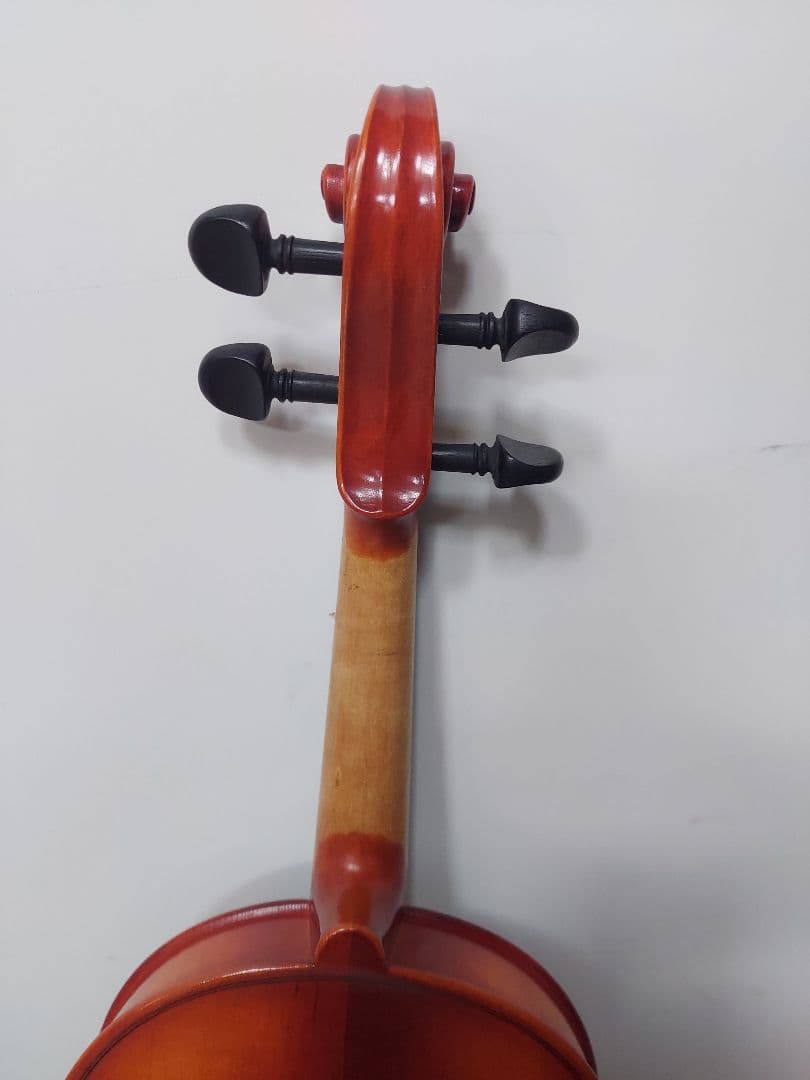 SUZUKI　スズキ NO.300 3/4 ANNO.1978 バイオリン