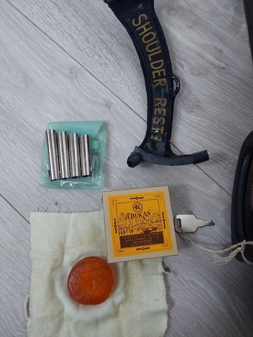 SUZUKI　スズキ NO.300 3/4 ANNO.1978 バイオリン