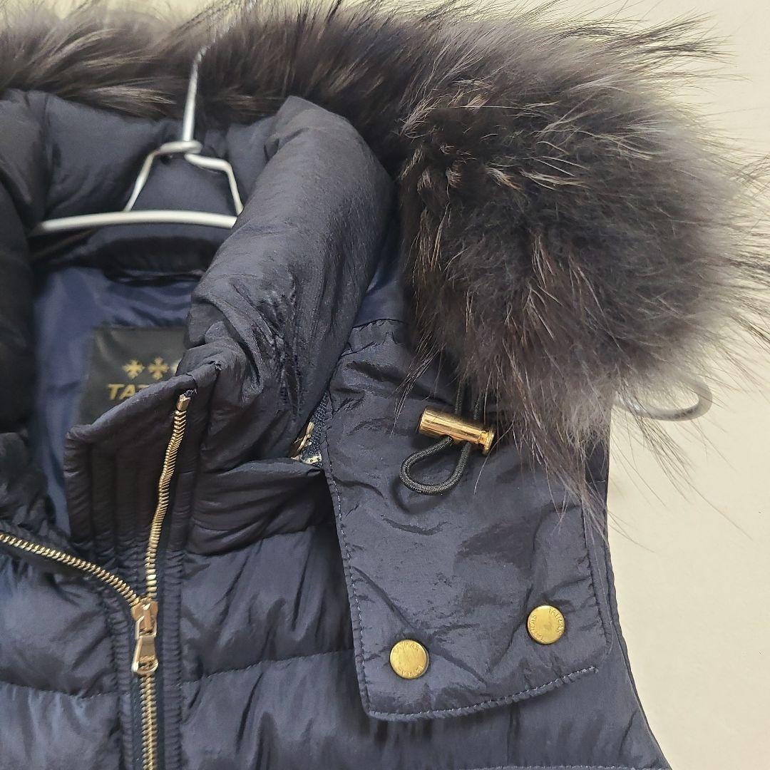 TATRAS　タトラス　ダウン　ベスト