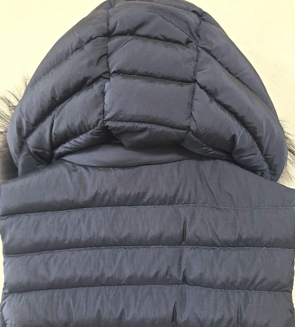 TATRAS　タトラス　ダウン　ベスト