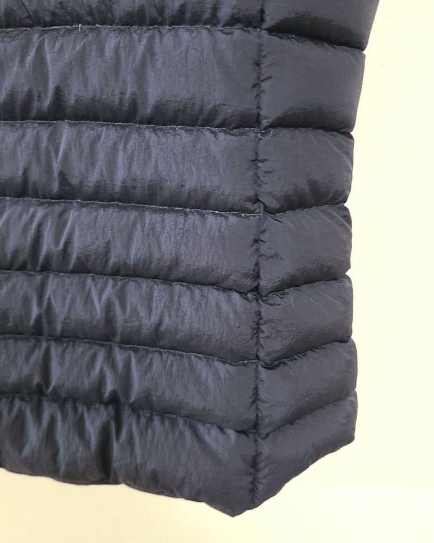 TATRAS　タトラス　ダウン　ベスト