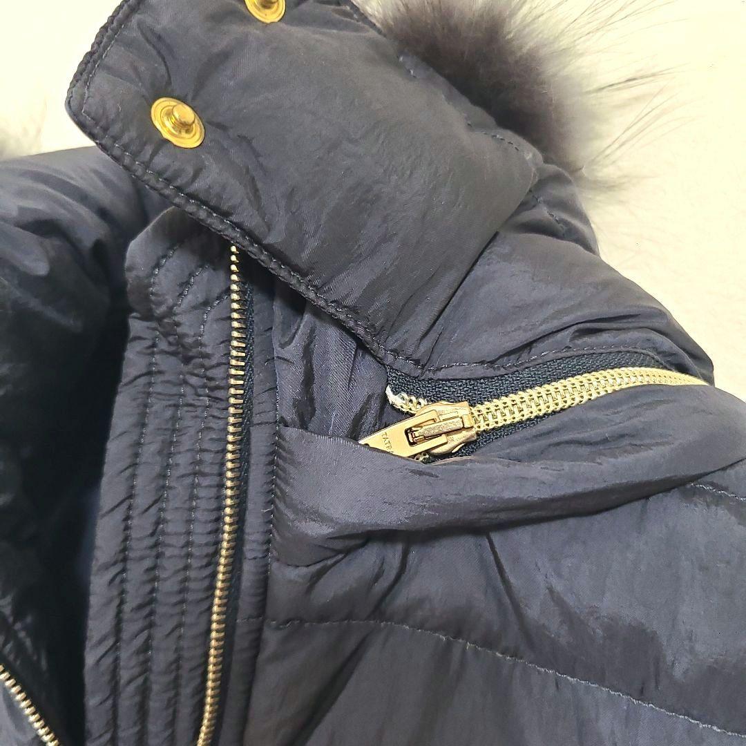 TATRAS　タトラス　ダウン　ベスト