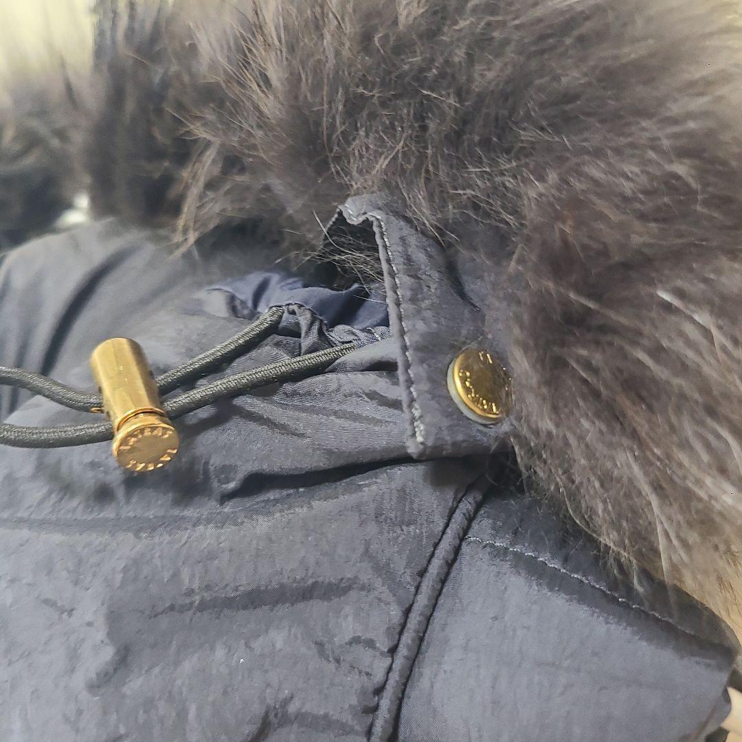 TATRAS　タトラス　ダウン　ベスト