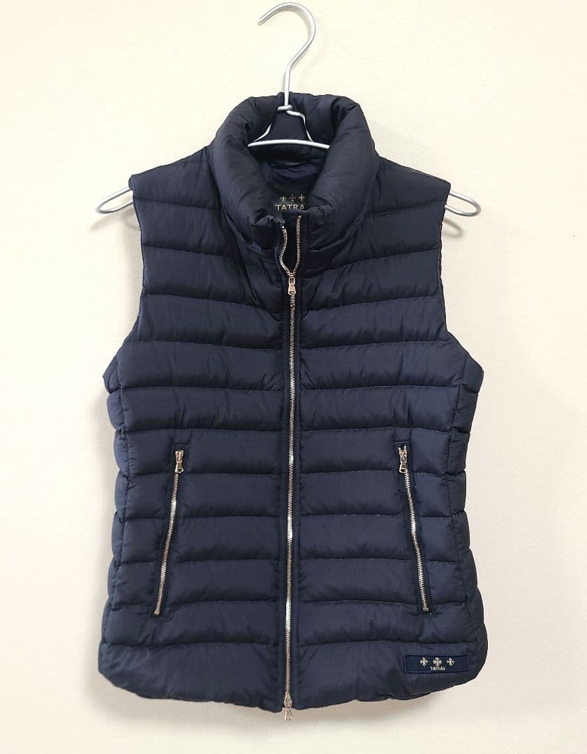 TATRAS　タトラス　ダウン　ベスト