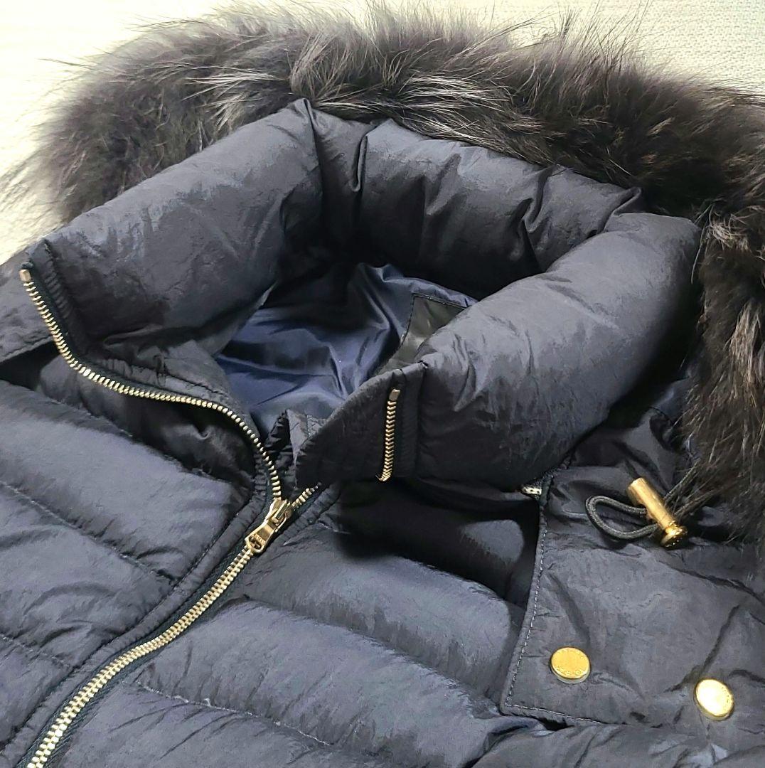 TATRAS　タトラス　ダウン　ベスト