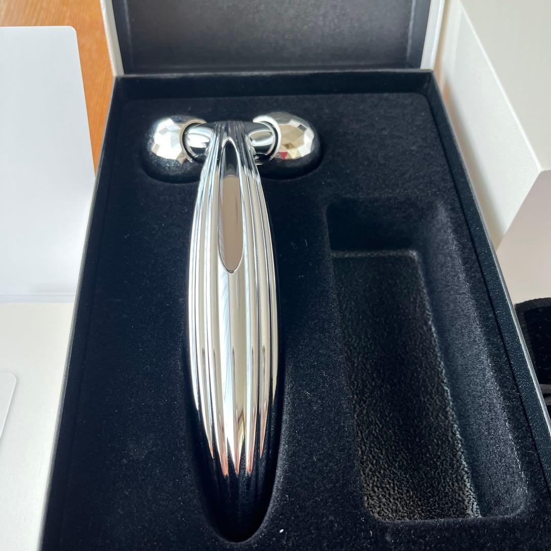 箱・保証書付き　【ReFa】リファカラットレイフェイス