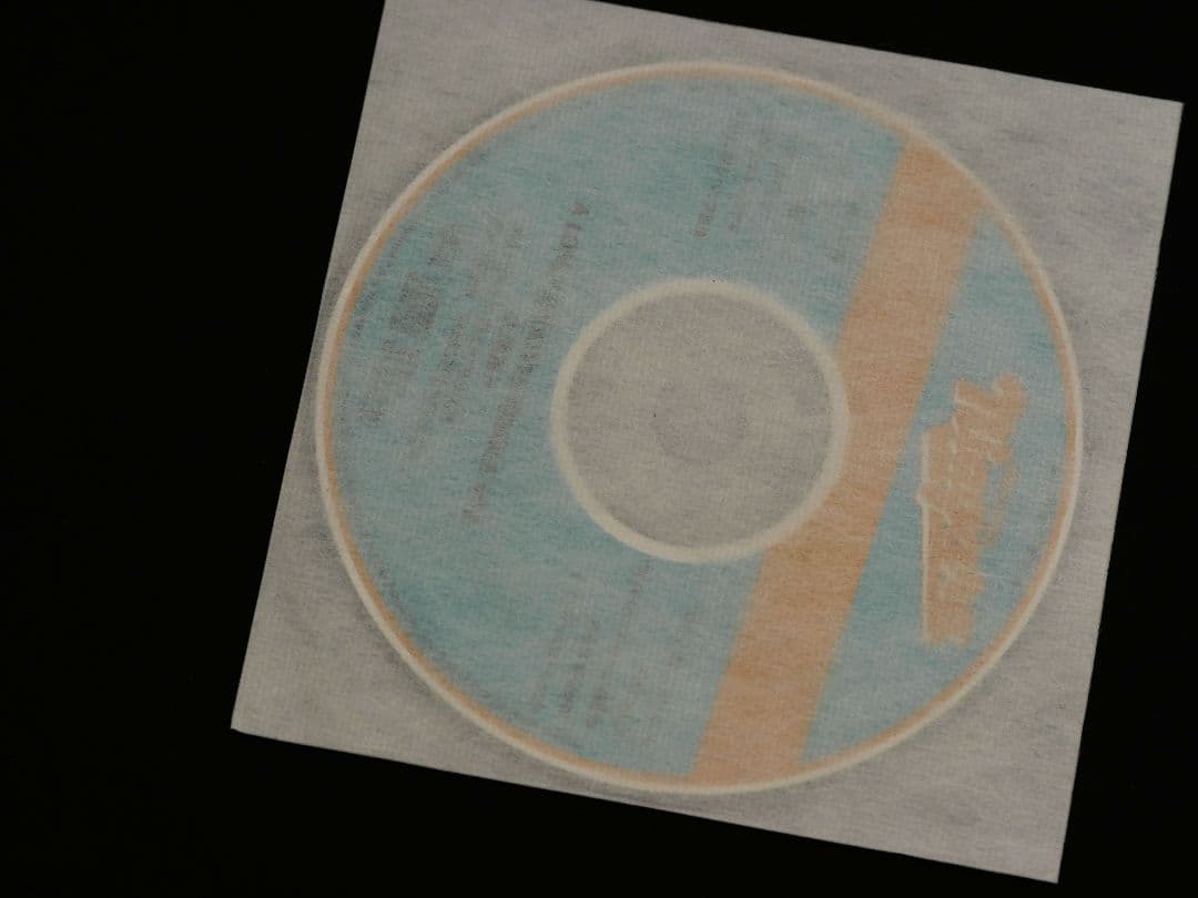 大瀧詠一 NIAGARA CD BOOK II 12ディスク