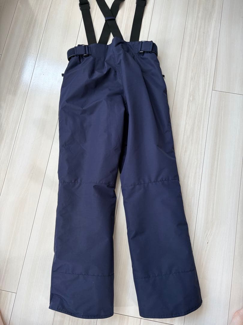 【美品】スキーウエア　レディース