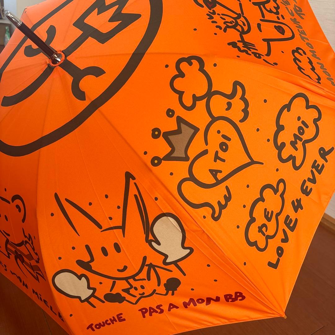 タグあり「カステル・バジャック」の長傘