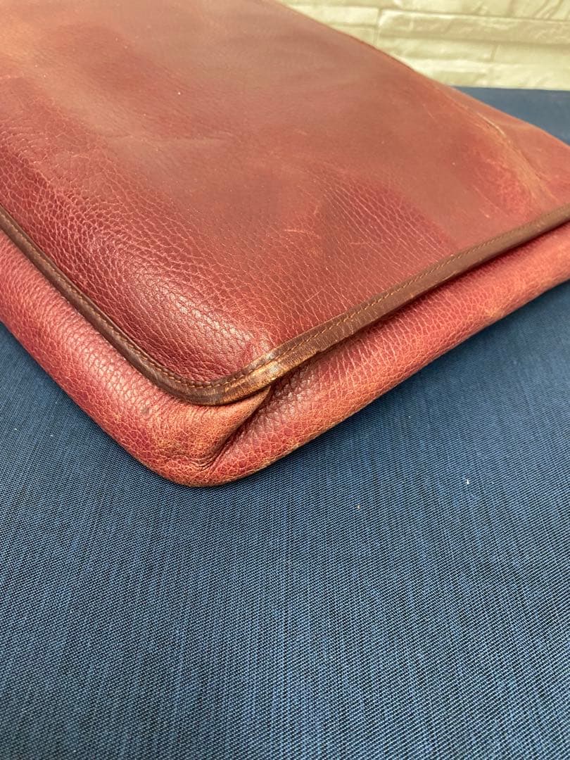 カルティエ　バッグ　ビンテージ品