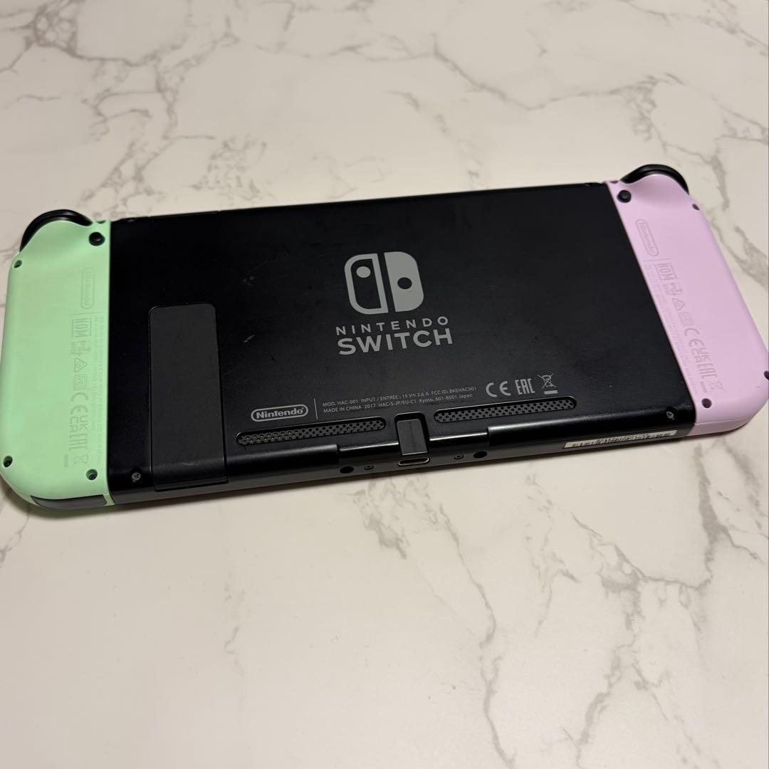 Nintendo Switch 初代モデル 本体＋Joy-Con