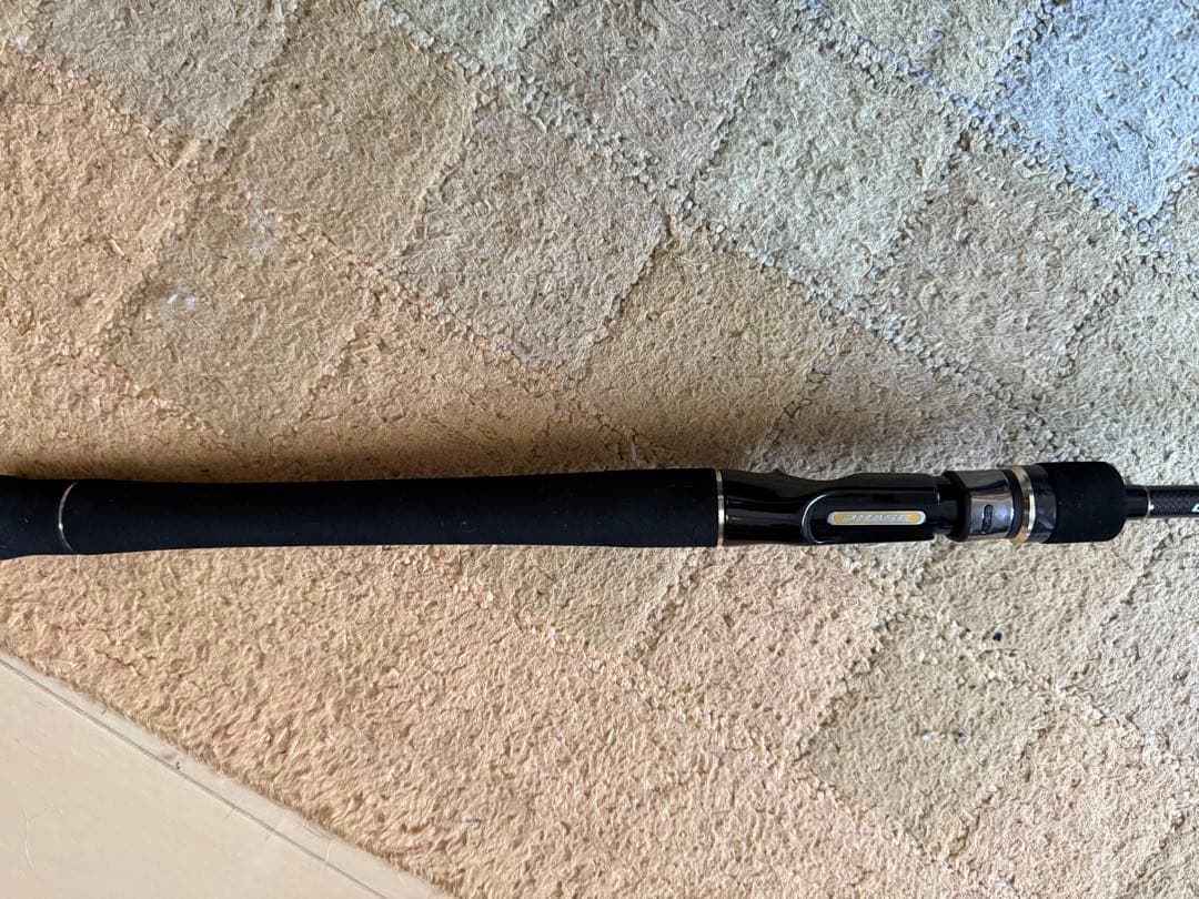 エバーグリーン　フェイズ　シャープシューター美品