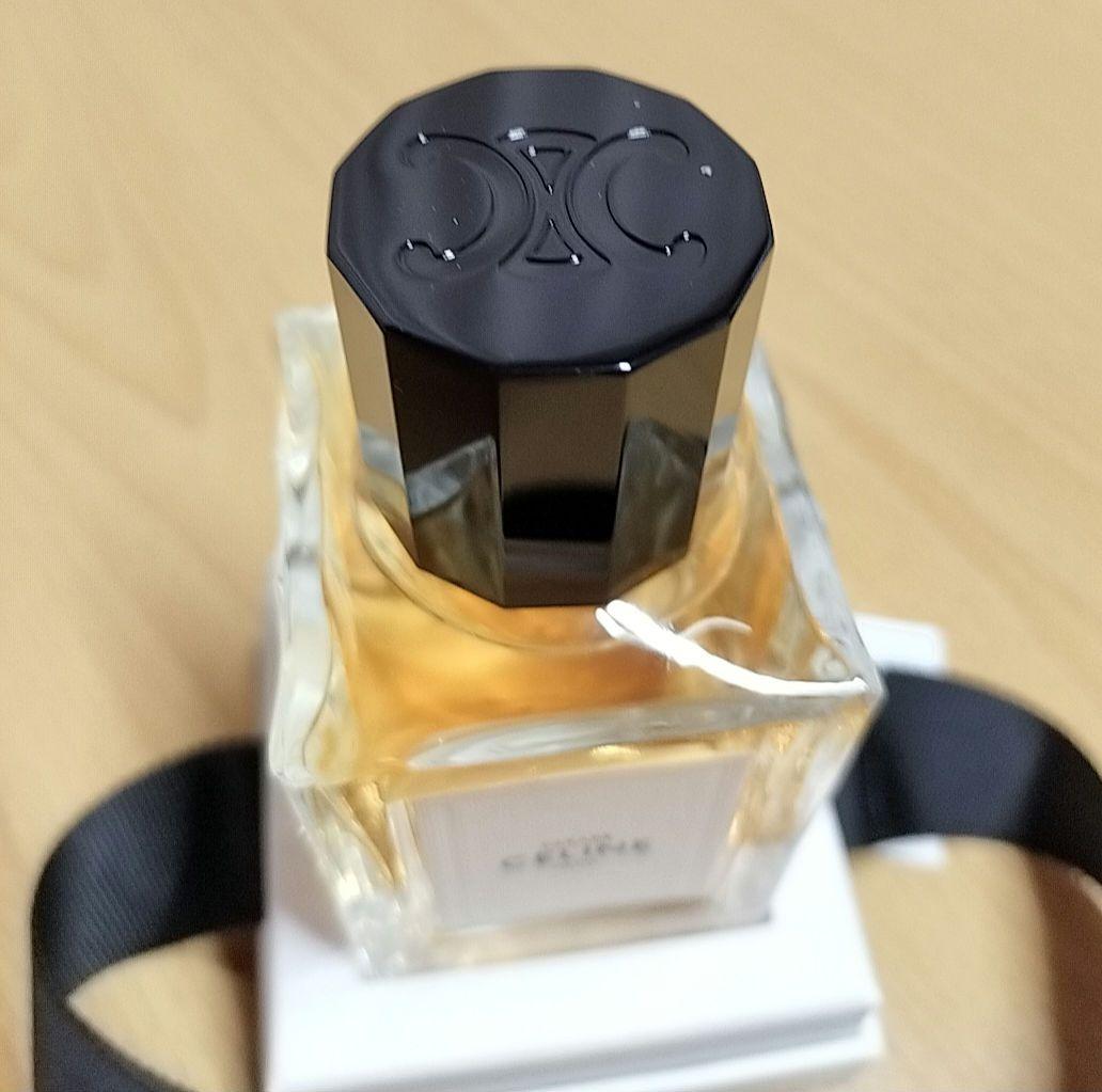 正規品CELINE PARADE 香水100mlユニセックス ギフトラッピング袋