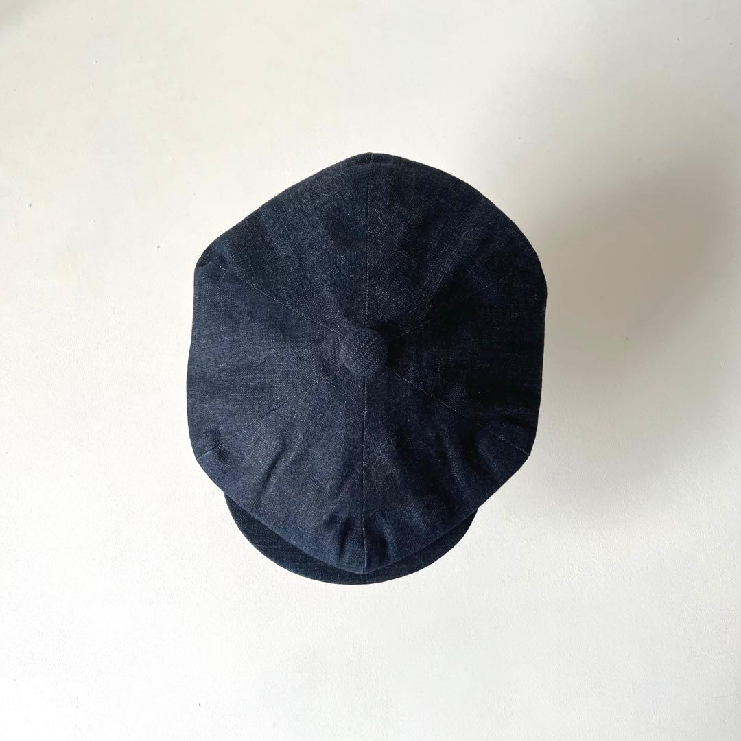 【Sale】Anatomica x Jonathan Richardデニム