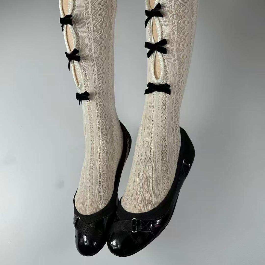 Puma Vintage Ballet Flats size39バレエフラット