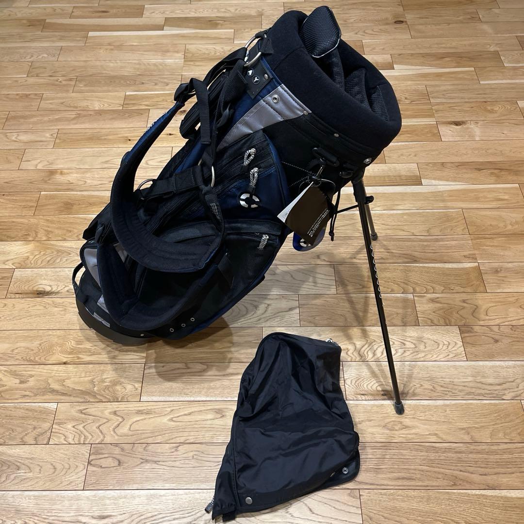 ゴルフバック