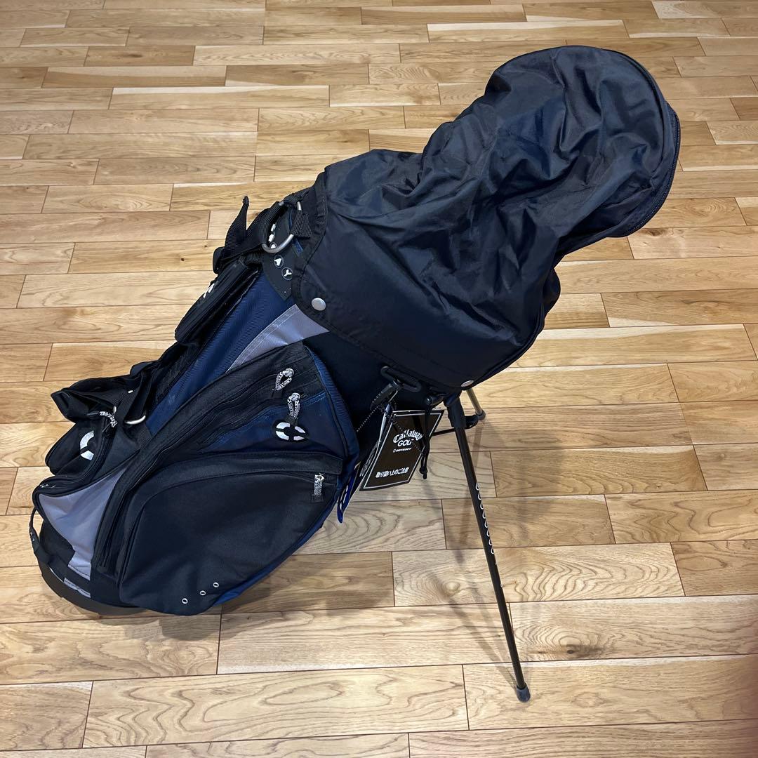ゴルフバック