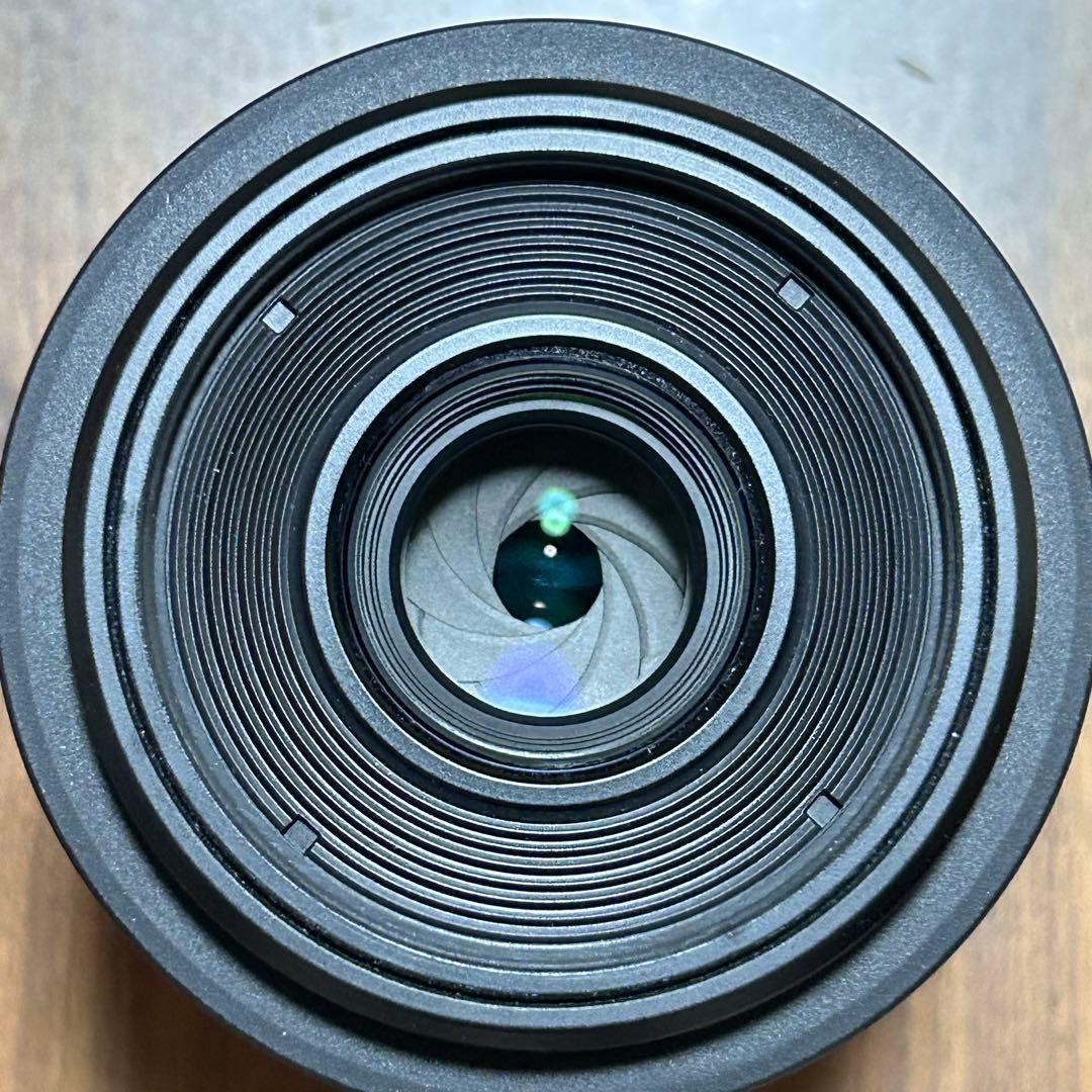 Canon RF35mm f1.8 マクロ 単焦点レンズ　キヤノン