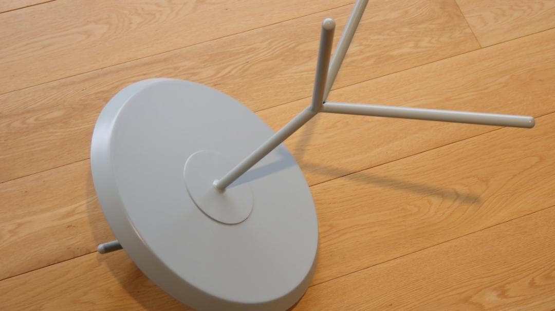 HAY ヘイ テーブル DLM サイドテーブル インテリア コーヒーテーブル2