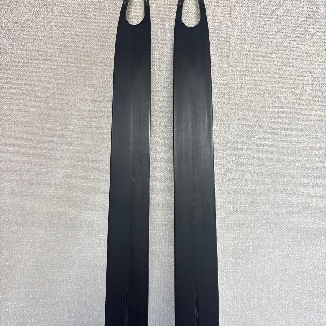 FISCHER speed max plus 3D スキー板