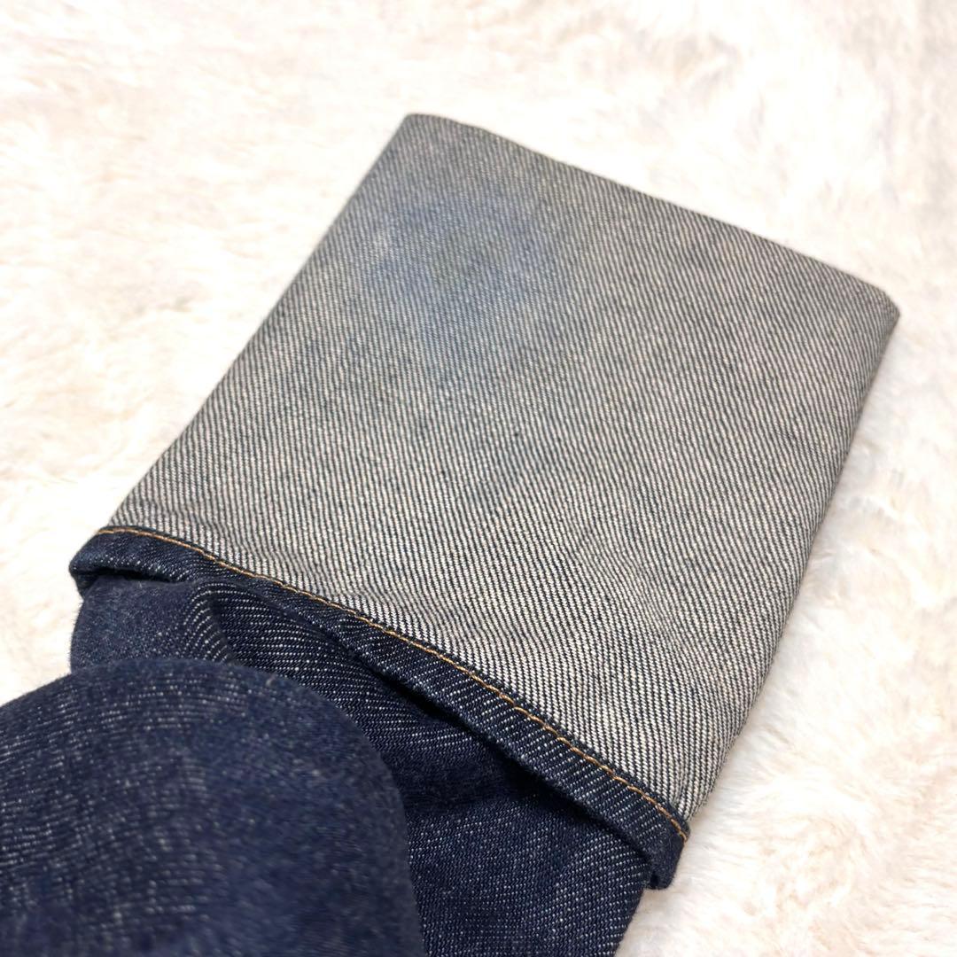 ヘルムートラング ロングアーム ヴィンテージ Gジャン デニム アーカイブ L