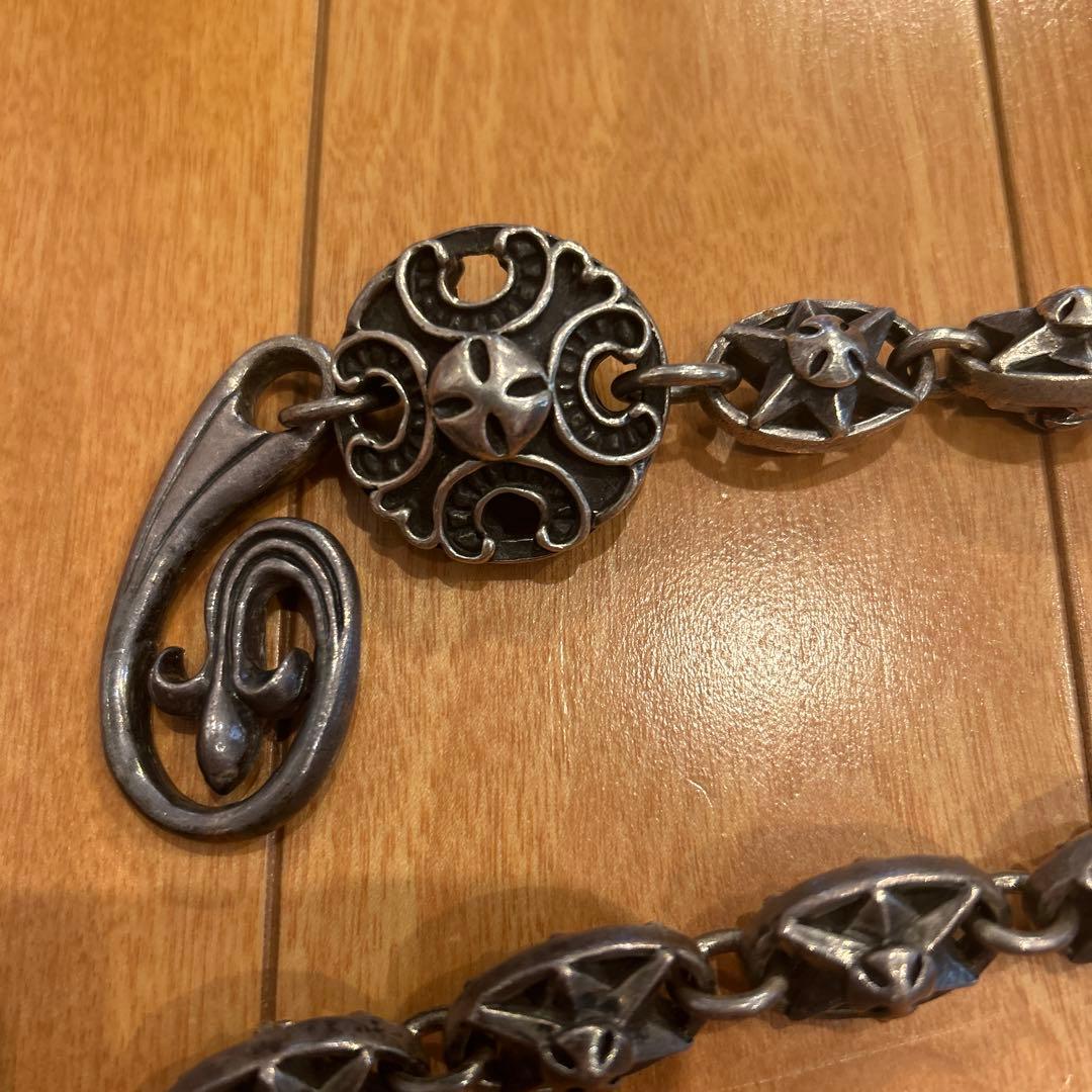 A＆Gギローム キーチェーンウォレット