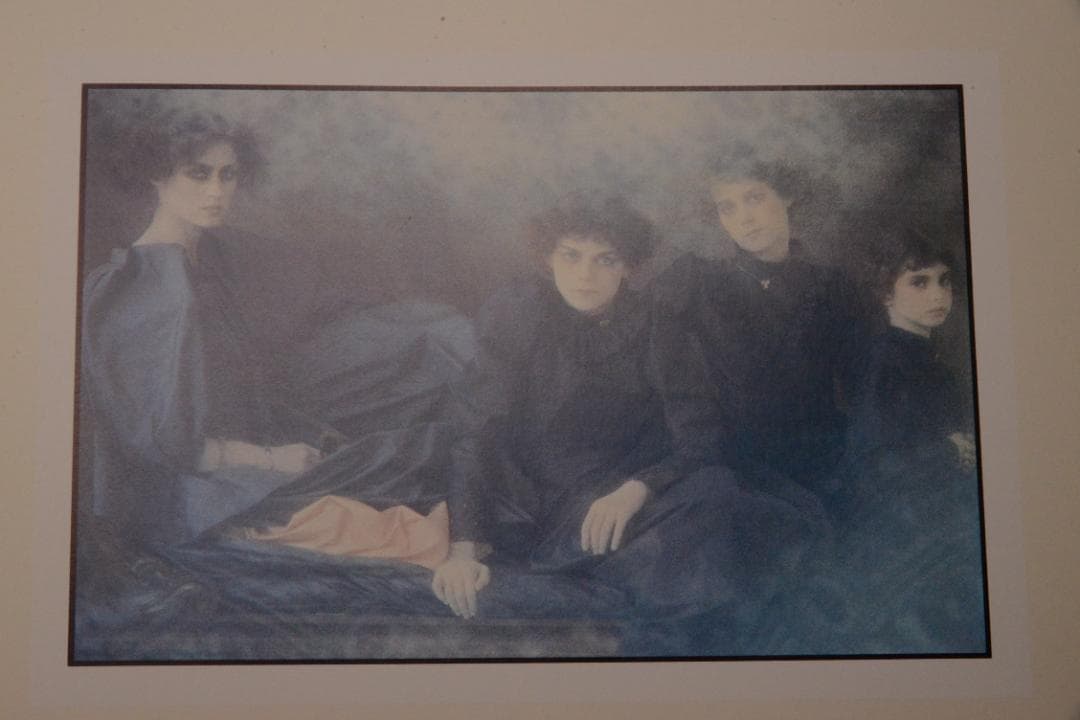 Souvenirs Improbables /Sarah Moon ★値下げした