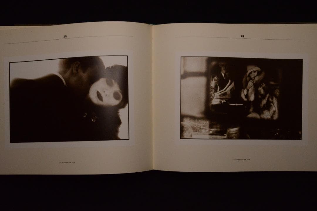 Souvenirs Improbables /Sarah Moon ★値下げした