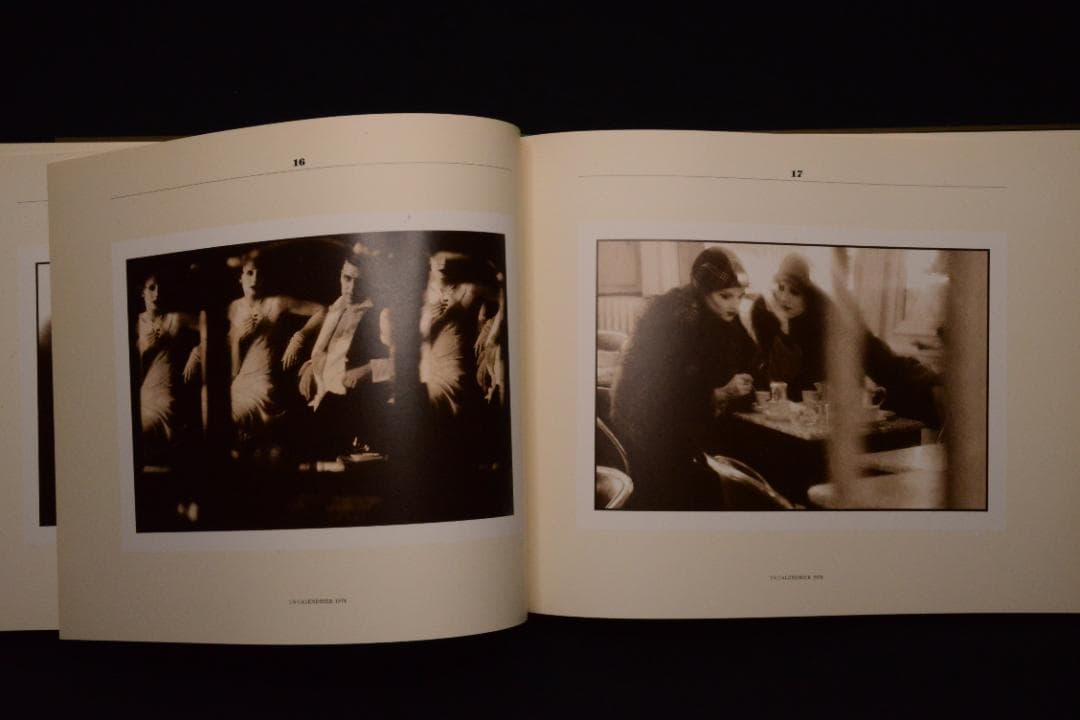 Souvenirs Improbables /Sarah Moon ★値下げした