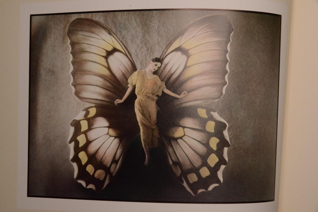 Souvenirs Improbables /Sarah Moon ★値下げした