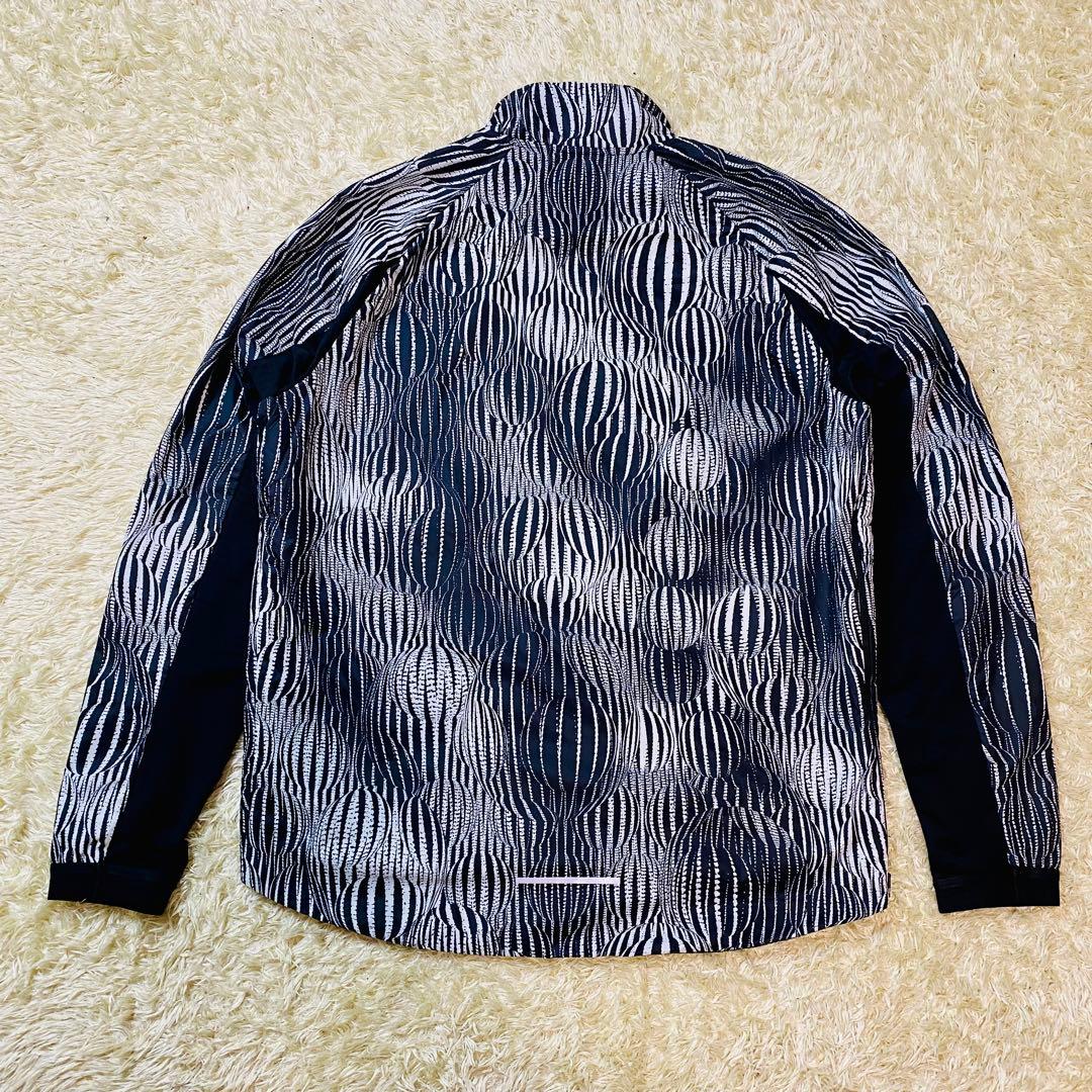 【希少XL】NIKE DRI-FIT ランニング　トレーニングウェア　エレメント