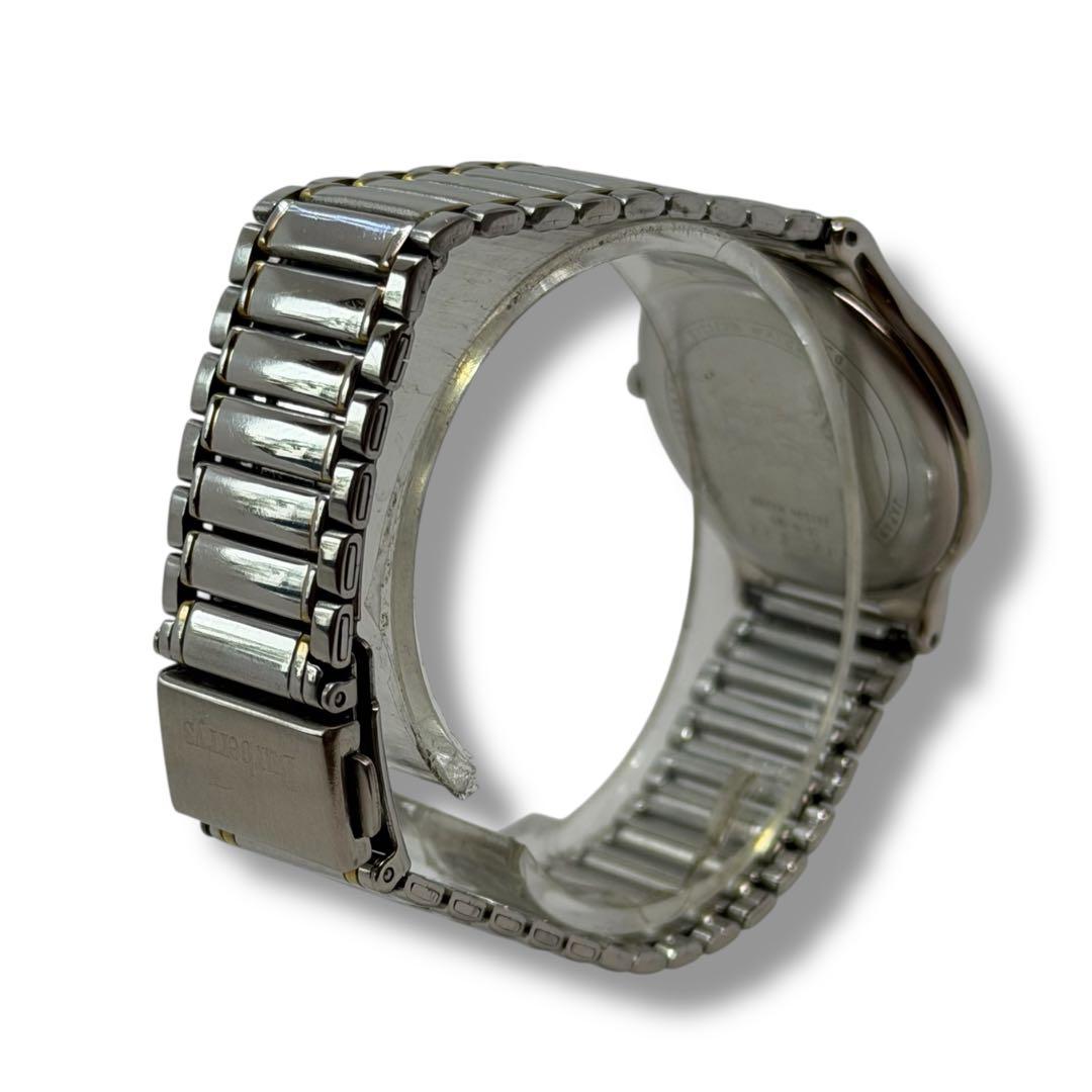 Ⴤ1386 ꕤ希少レア Burberrys バーバリー 腕時計 馬上の騎士 3針