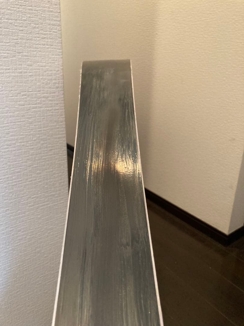 【HOTWAX・チューンナップ済み】FISCHER Salomon 3点セット