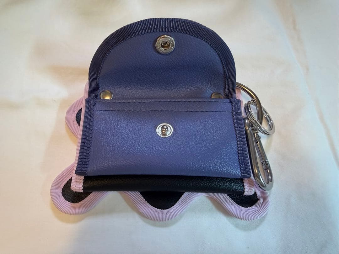 【はる様】【期間限定値下げ】nori enomoto 波形デザイン ケース