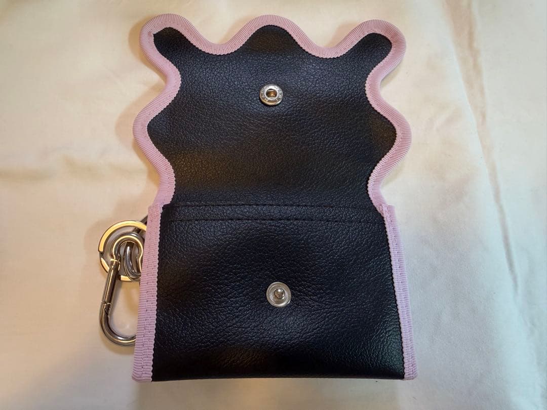 【はる様】【期間限定値下げ】nori enomoto 波形デザイン ケース