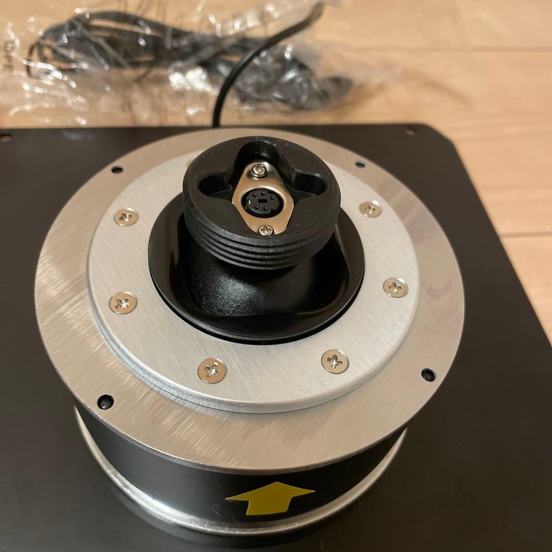 【美品】スラストマスター HOTAS Worthog Flight Stick