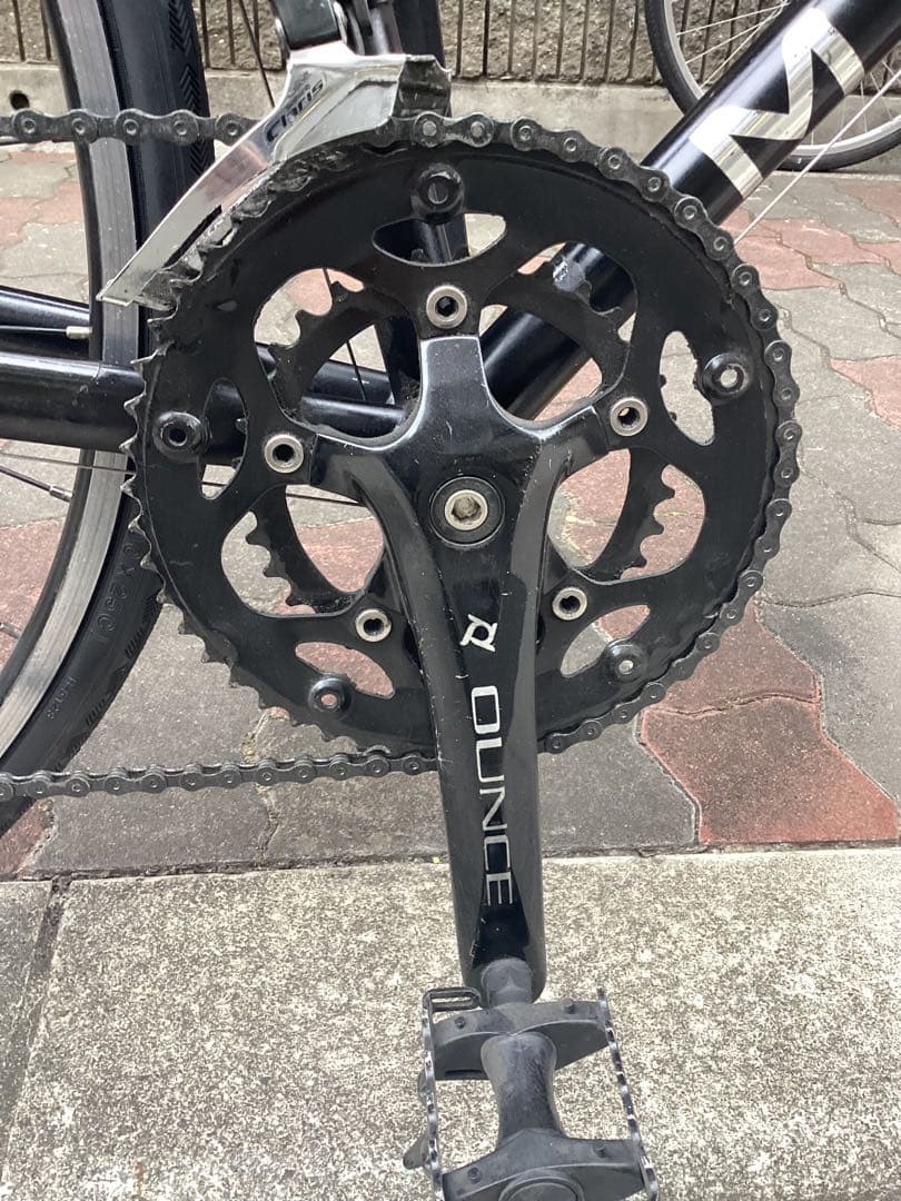 ■ マリン ヴィネツィア