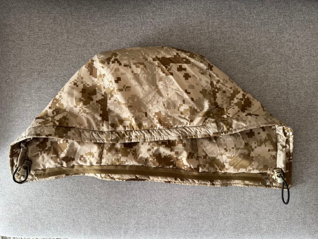 米軍　PCU level7 type1 HALYS M