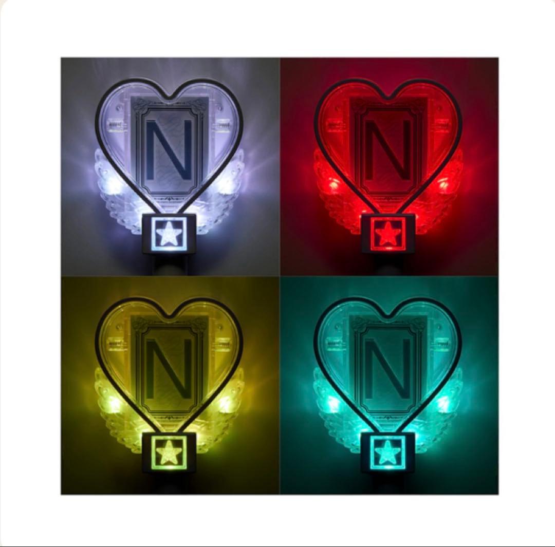 中島健人 IDOLICの魔法　ペンライト