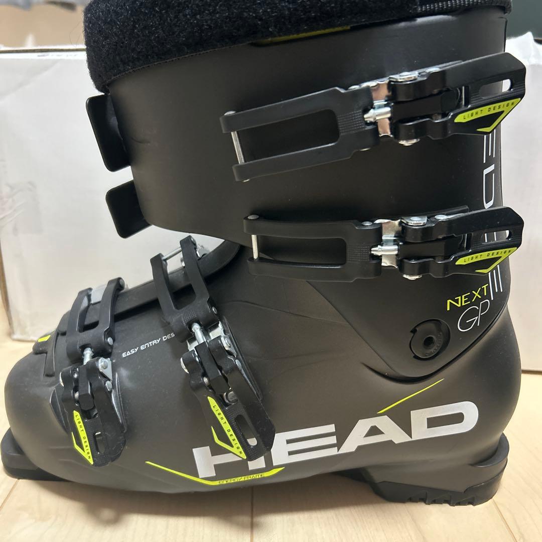 HEAD スキーブーツ 29.0