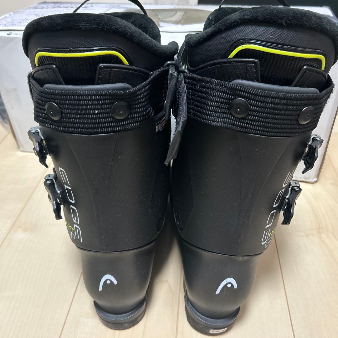 HEAD スキーブーツ 29.0