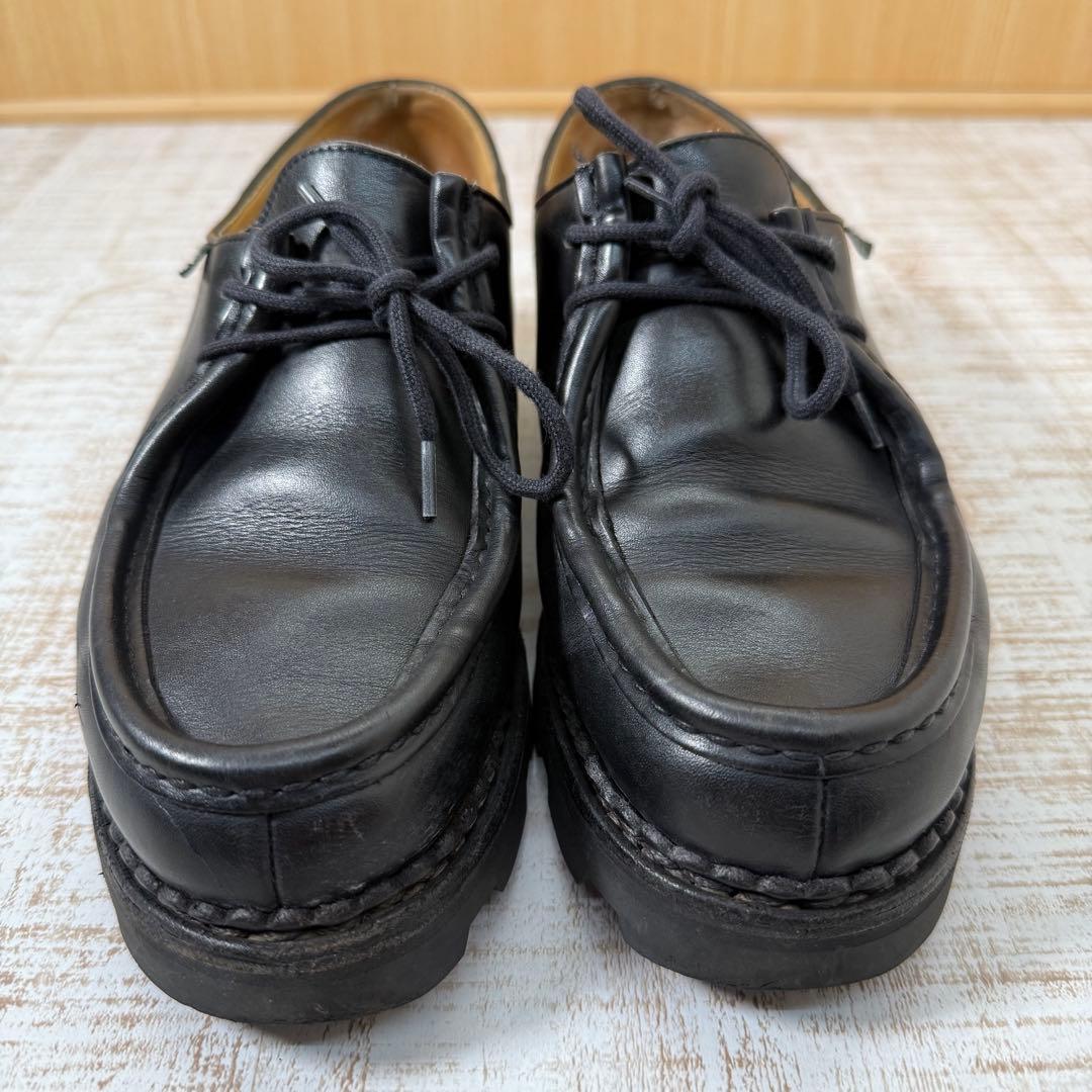 Paraboot パラブーツ　MICHAEL パラブーツ ミカエル　ブラック