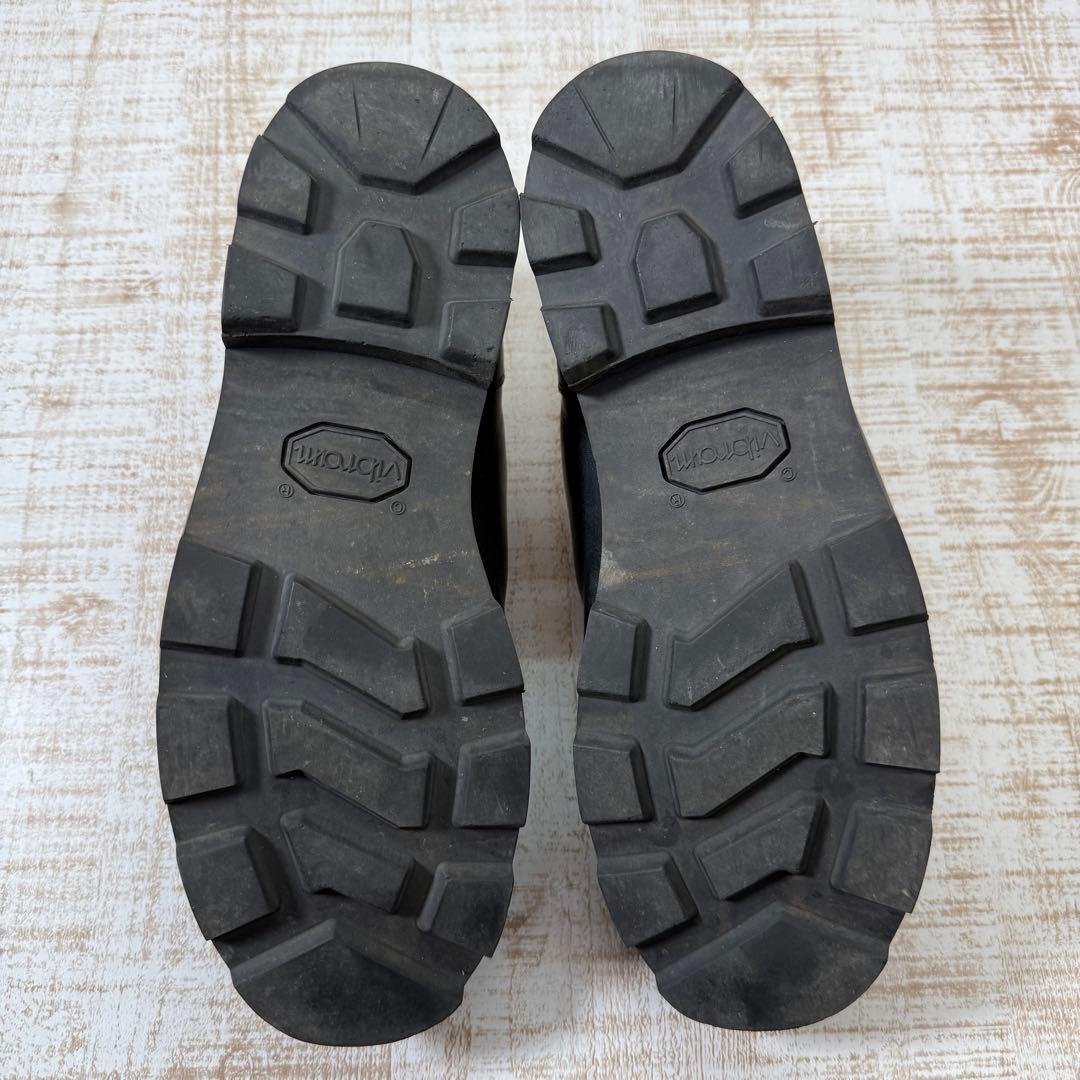 Paraboot パラブーツ　MICHAEL パラブーツ ミカエル　ブラック