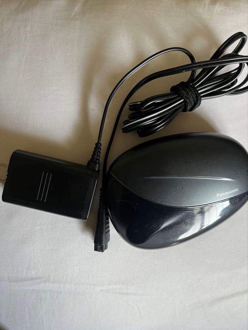 Panasonic バイタリフトかっさ EMS 美顔器