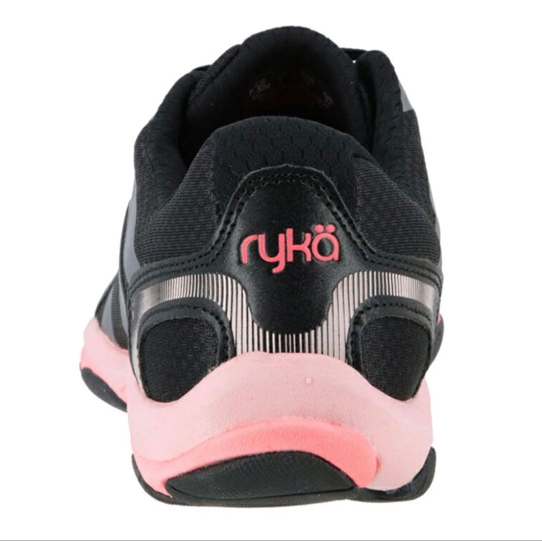 ryka ライカ INFLUENCE インフルエンス シューズ スニーカー