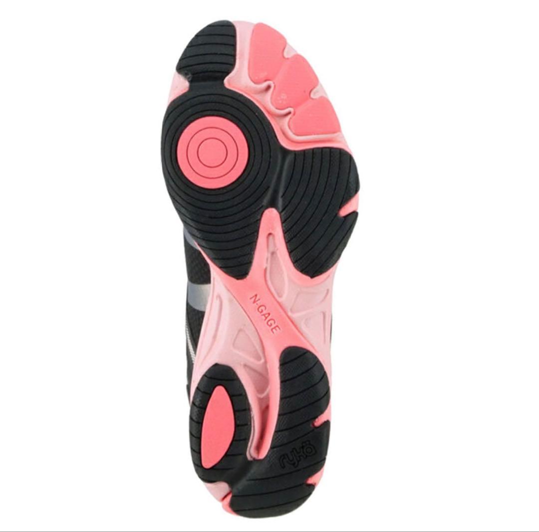 ryka ライカ INFLUENCE インフルエンス シューズ スニーカー