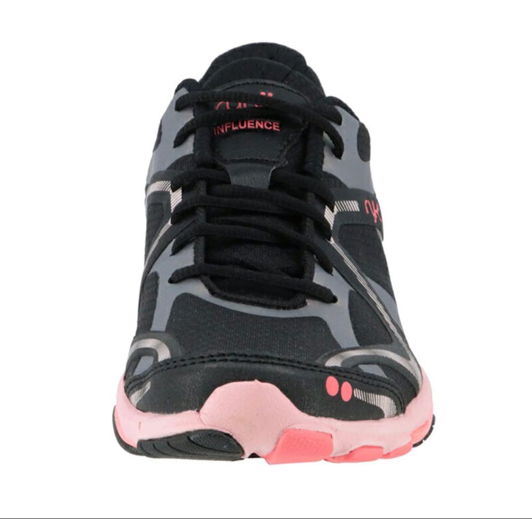 ryka ライカ INFLUENCE インフルエンス シューズ スニーカー